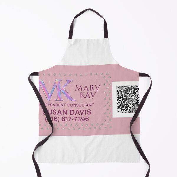 Item preview, Susan Davis Mary Kay designed and sold by Justaskgod.