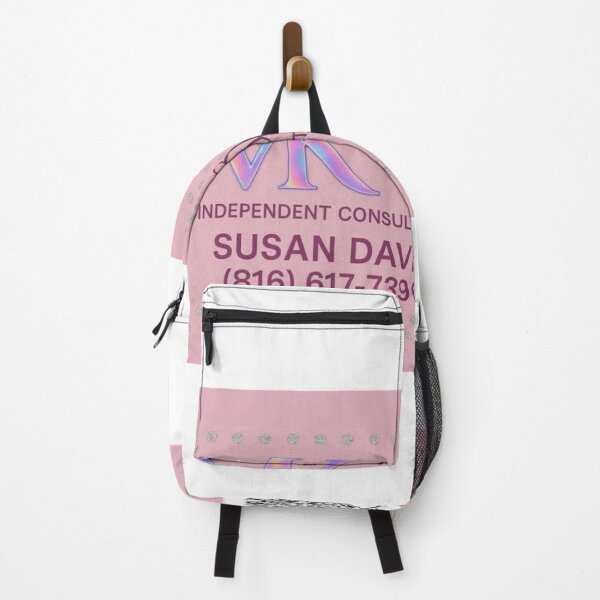 Item preview, Susan Davis Mary Kay designed and sold by Justaskgod.