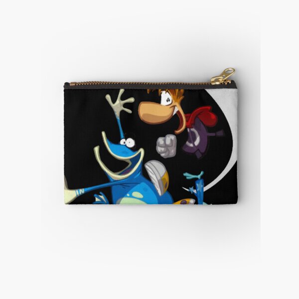 Item preview, Rayman And Globox  designed and sold by RAI28.