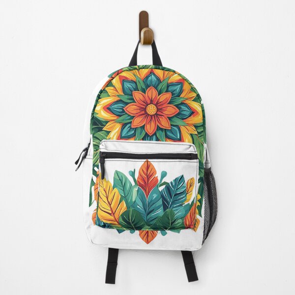 Item preview, Tropical Harmony Bloom designed and sold by bloompatterns.