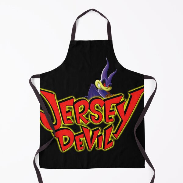 Item preview, Jersey Devil Logo  designed and sold by RAI28.