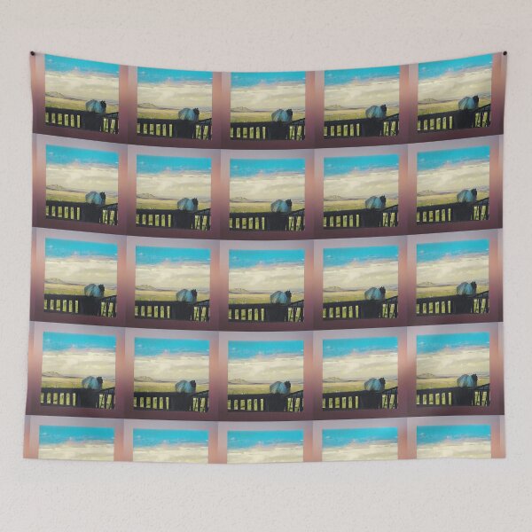 Item preview, Back to the View designed and sold by oh-bi-me.