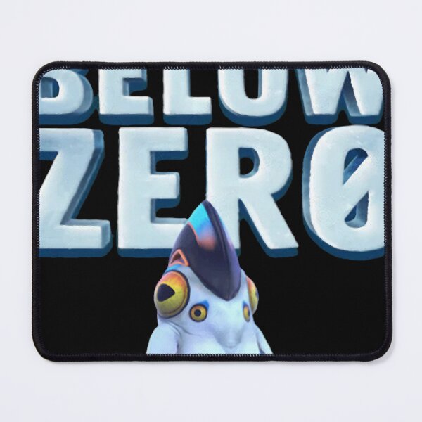 Item preview, Subnautica Below Zero Baby Pengwing  designed and sold by RAI28.