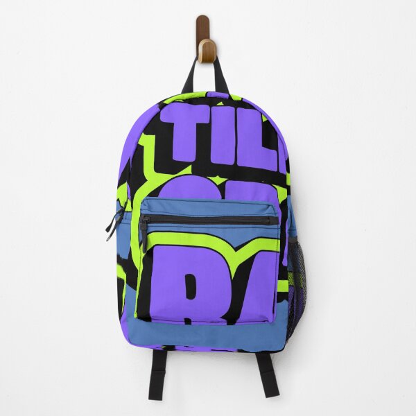 Item preview, Rave Till The Grave - Funny Techno EDM Party Quote designed and sold by JavaGraph.