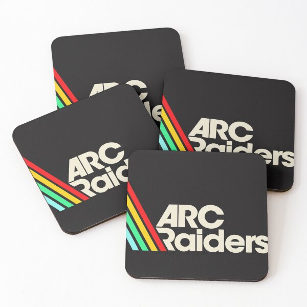 Item preview, Arc Raiders Game designed and sold by ERROR ERROR‬‏.