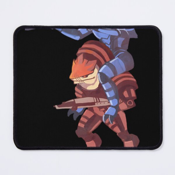 Item preview, Turianosaurus Wrex  designed and sold by RAI28.