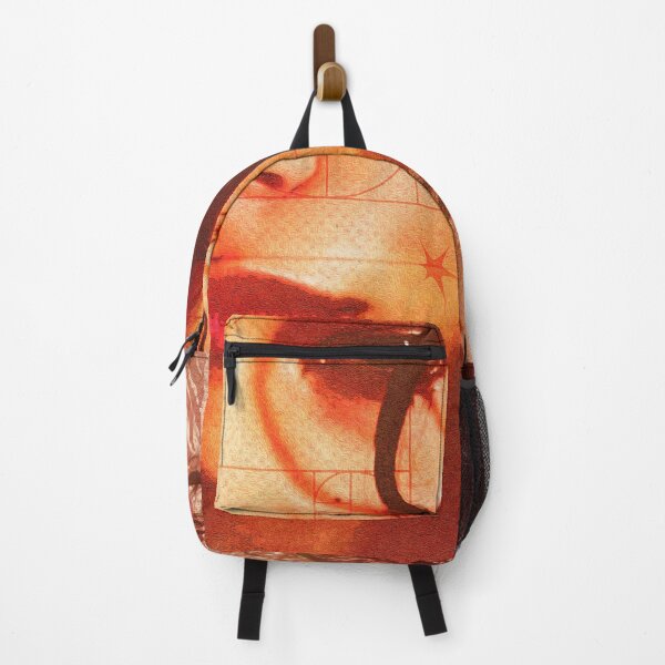 Item preview, Abstract Human Geometry Portrait designed and sold by Kr1motion.