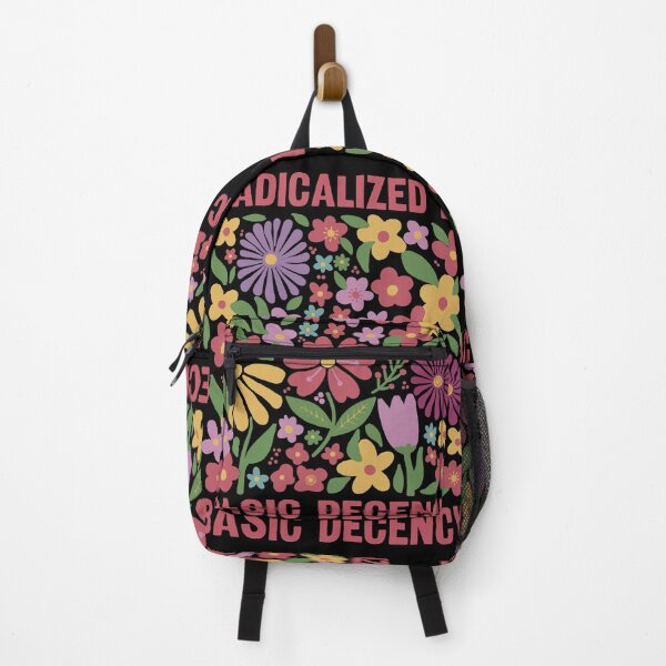 Item preview, Radicalized By Basic Decency. #5 designed and sold by EunsooLee.