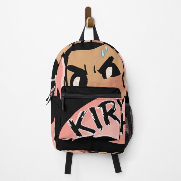 Item preview, Kiryu Chan designed and sold by RAI28.