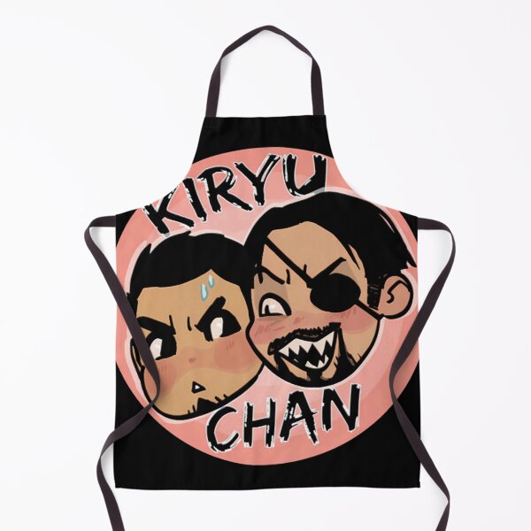 Item preview, Kiryu Chan designed and sold by RAI28.