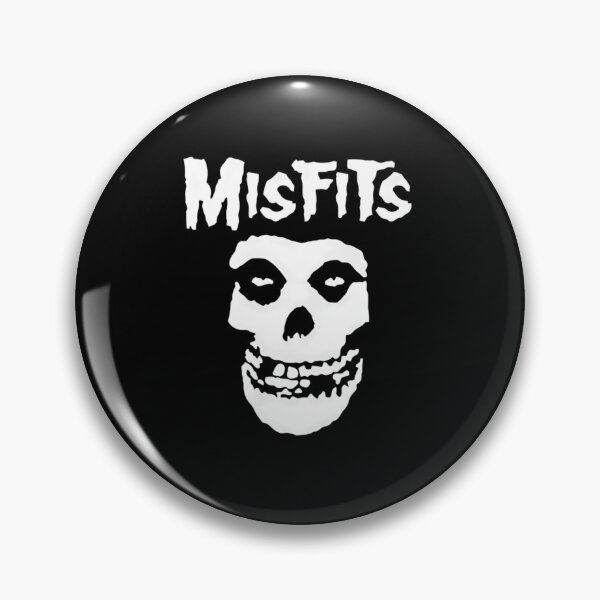 Item preview, The Misfits designed and sold by AJaneMPH.