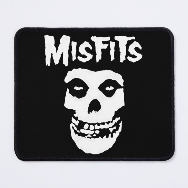 Item preview, The Misfits designed and sold by AJaneMPH.