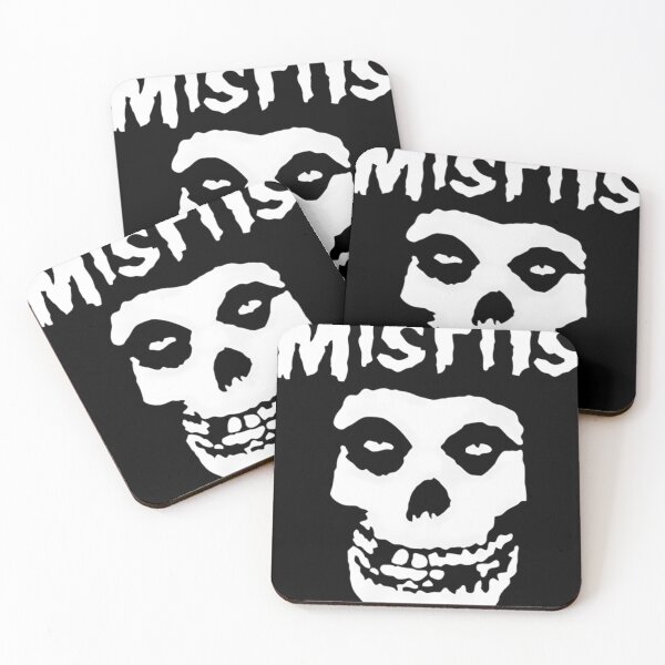 Item preview, The Misfits designed and sold by AJaneMPH.