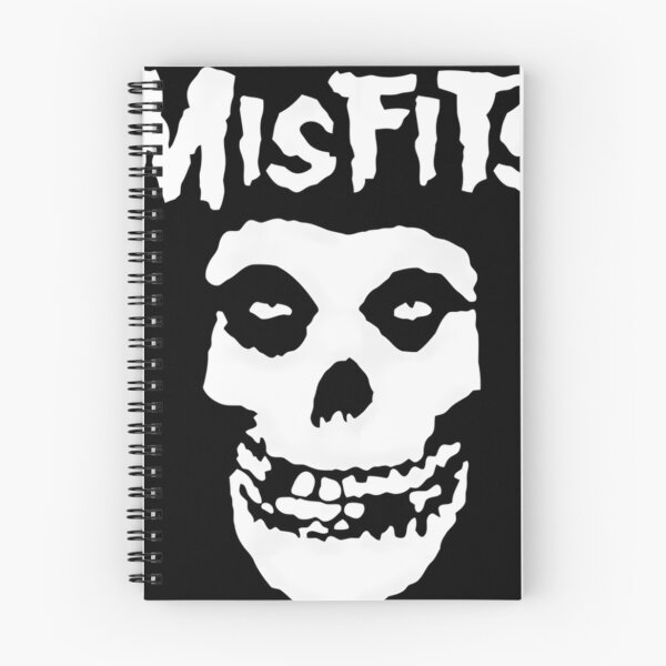 Item preview, The Misfits designed and sold by AJaneMPH.