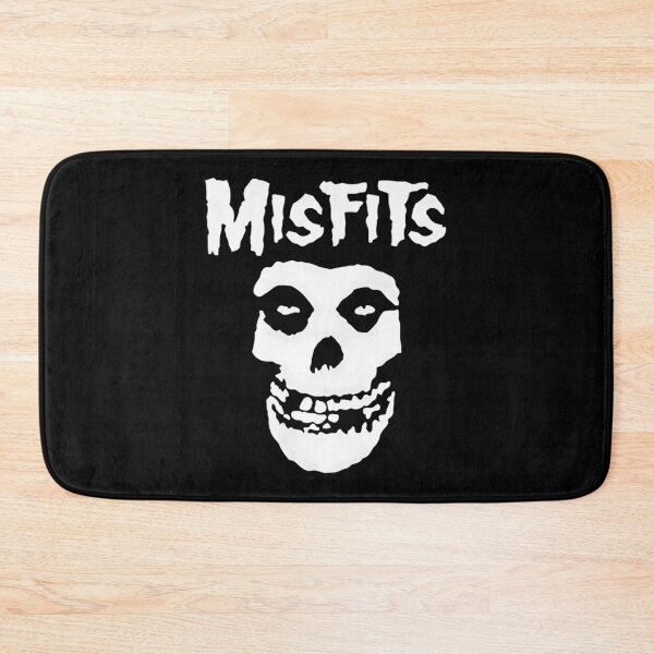 Item preview, The Misfits designed and sold by AJaneMPH.
