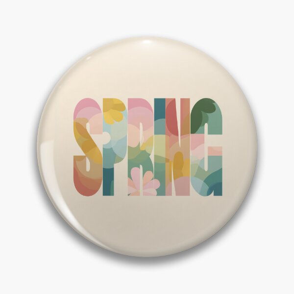 Item preview, SPRING – A Burst of Color and Joy designed and sold by BobaBunny76.