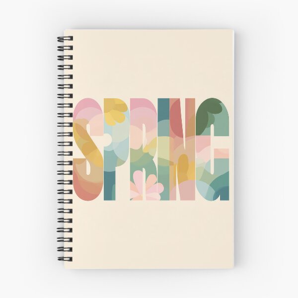 Item preview, SPRING – A Burst of Color and Joy designed and sold by BobaBunny76.