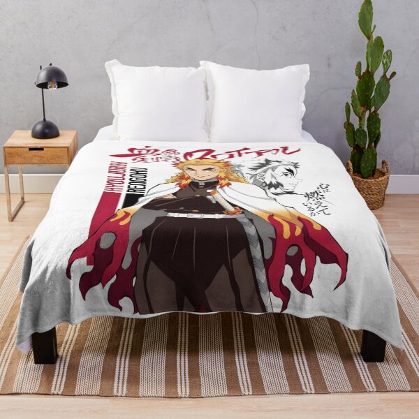 Item preview, Kyojuro Rengoku designed and sold by altimento.