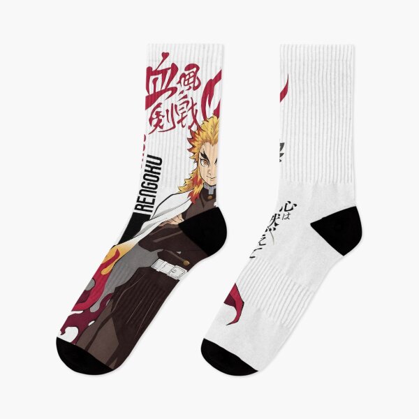 Item preview, Kyojuro Rengoku designed and sold by altimento.