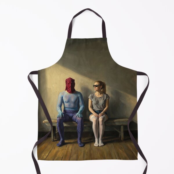 Item preview, Me and Him designed and sold by IanBiAM.