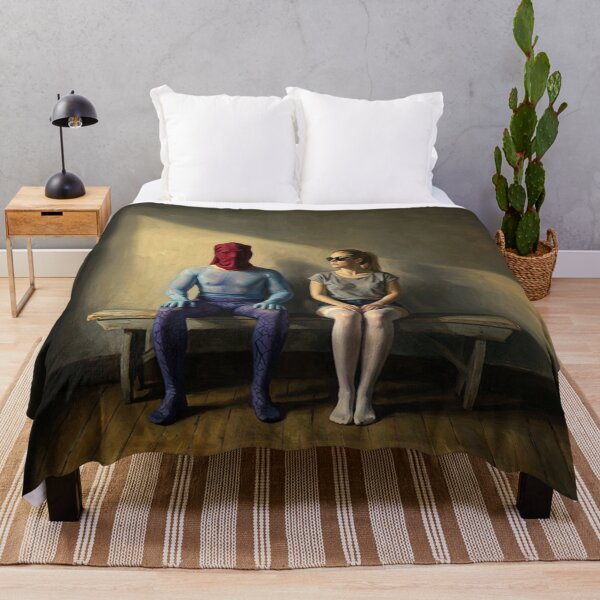 Item preview, Me and Him designed and sold by IanBiAM.