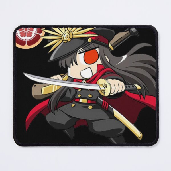 Item preview, Oda Nobunaga Join The Oda Bakufu War  designed and sold by RAI28.