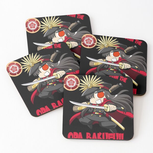 Item preview, Oda Nobunaga Join The Oda Bakufu War  designed and sold by RAI28.