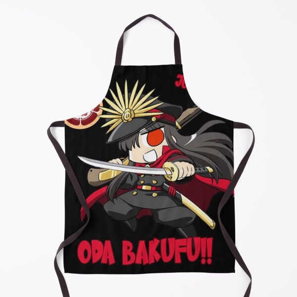 Item preview, Oda Nobunaga Join The Oda Bakufu War designed and sold by RAI28.