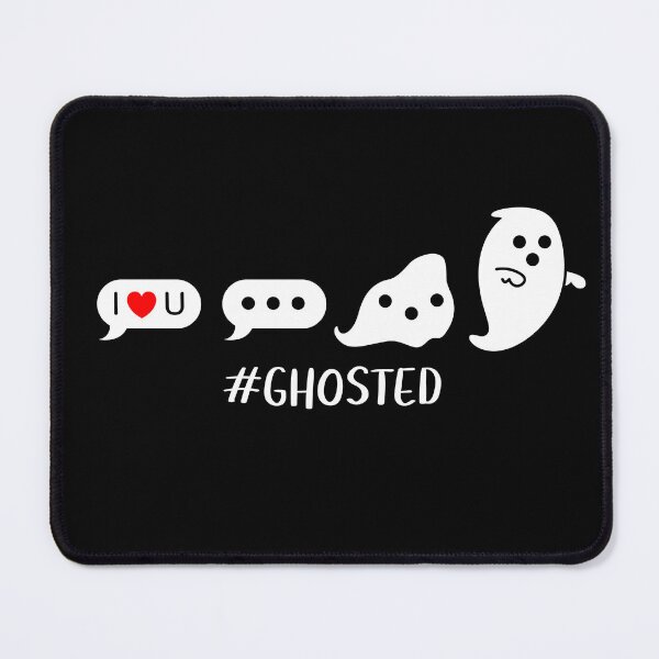 Item preview, Ghosted designed and sold by rx0102designs.