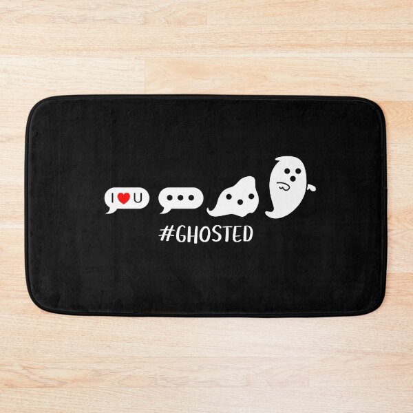 Item preview, Ghosted designed and sold by rx0102designs.