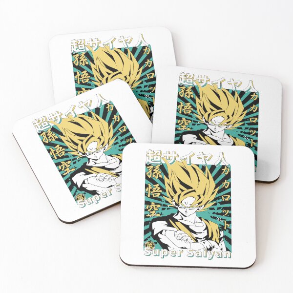 Item preview, Copy of Legendary Warrior Energy – Power Awakening Artwork designed and sold by ZenAnimeWearz.