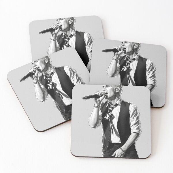 Item preview, Weiland Raw designed and sold by Fallen Ink.