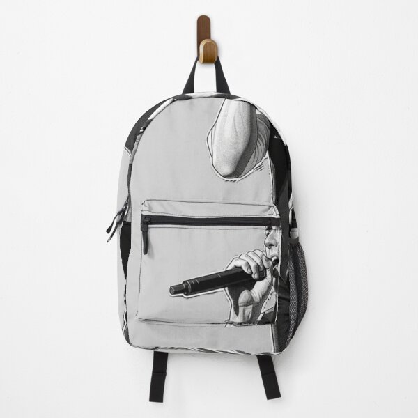Item preview, Weiland Raw designed and sold by Fallen Ink.