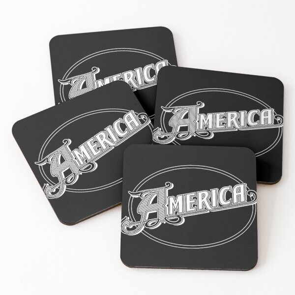 Item preview, America Band designed and sold by cultofben.