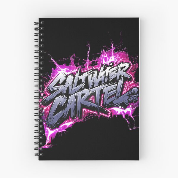 Item preview, Saltwater Cartel Wildstyle designed and sold by speciallist.
