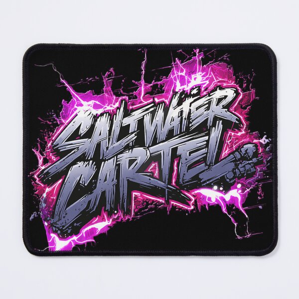 Item preview, Saltwater Cartel Wildstyle designed and sold by speciallist.