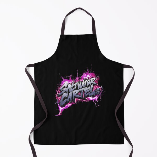 Item preview, Saltwater Cartel Wildstyle designed and sold by speciallist.