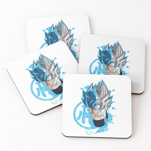 Item preview, Legendary Warrior Energy – Power Awakening Artwork designed and sold by ZenAnimeWearz.