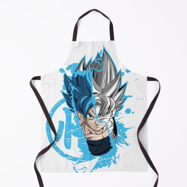 Item preview, Legendary Warrior Energy – Power Awakening Artwork designed and sold by ZenAnimeWearz.