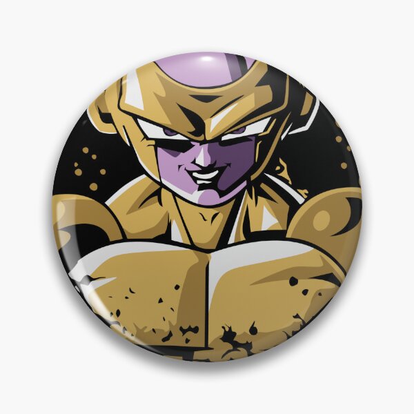 Item preview, Copy of Legendary Warrior Energy – Power Awakening Artwork designed and sold by ZenAnimeWearz.