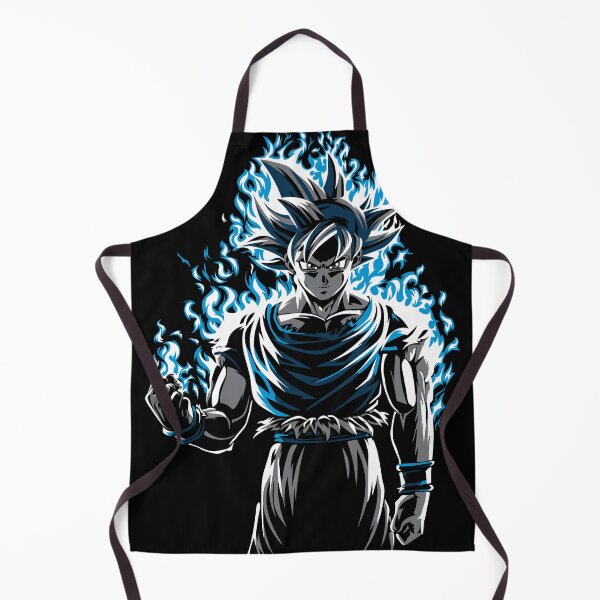 Item preview, Legendary Warrior Energy – Power Awakening Artwork designed and sold by ZenAnimeWearz.