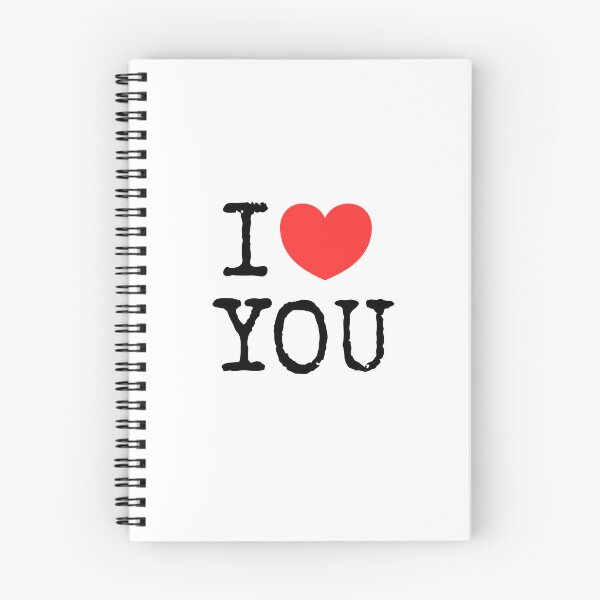 Item preview, I Love You designed and sold by haeahae.