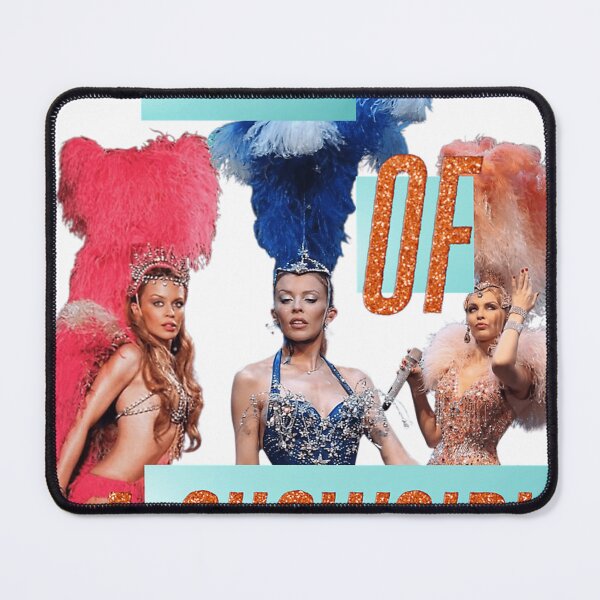 Artikelvorschau, Kylie X Ts Showgirl entworfen und verkauft von MartianStop.