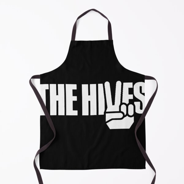 Item preview, The Hives  designed and sold by RAGNAr-LOTHBROK.