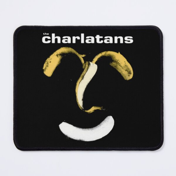 Item preview, Best To Buy The Charlatans Limited Edition Perfect designed and sold by AJaneMPH.