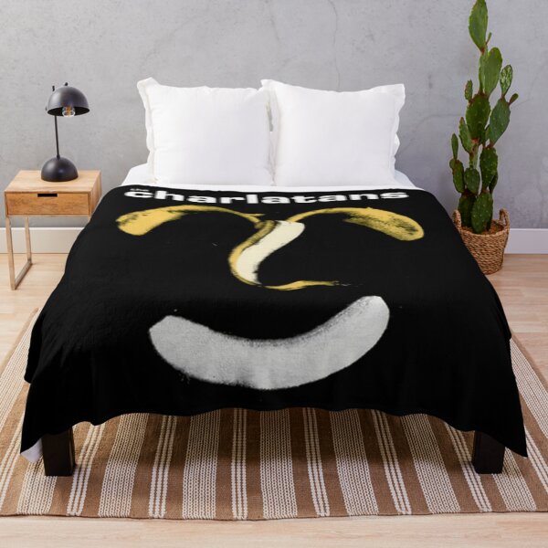 Item preview,  Best To Buy The Charlatans Limited Edition  Perfect  designed and sold by AJaneMPH.