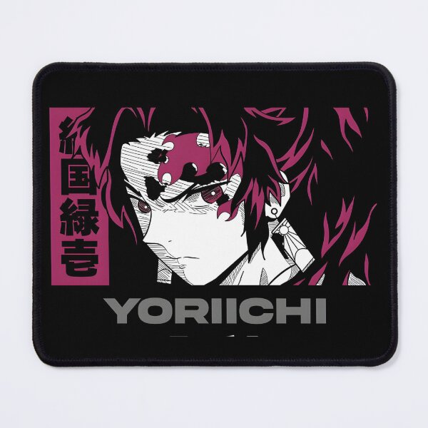 Item preview, Yoriichi Tsugikuni designed and sold by altimento.