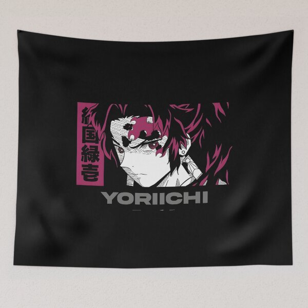 Item preview, Yoriichi Tsugikuni designed and sold by altimento.