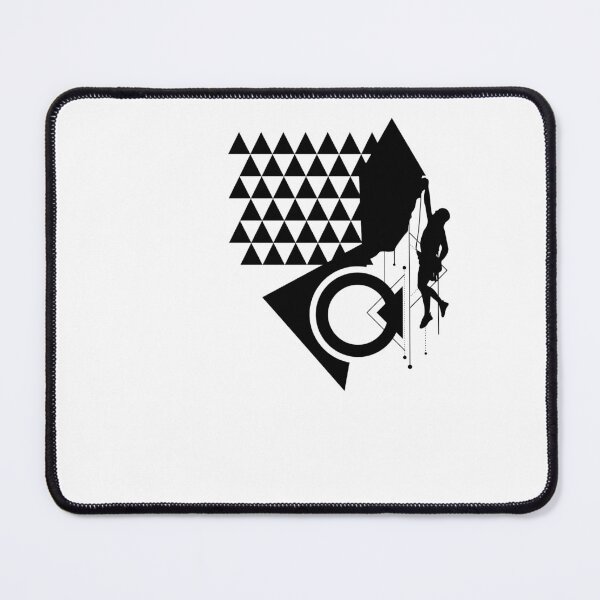 Item preview, Minimal Climbing Spirit852 designed and sold by kuikai123.