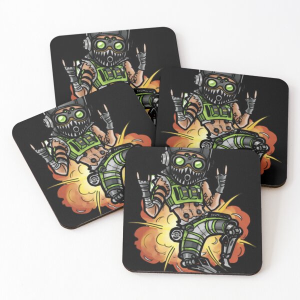 Item preview, Octane Apex Legends designed and sold by RAGNAr-LOTHBROK.